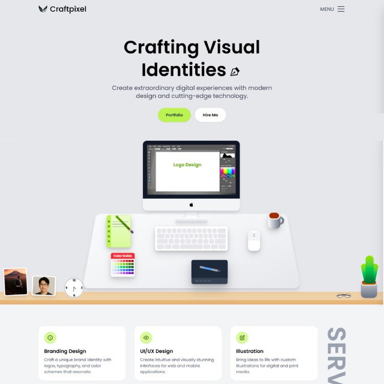 Craftpixel