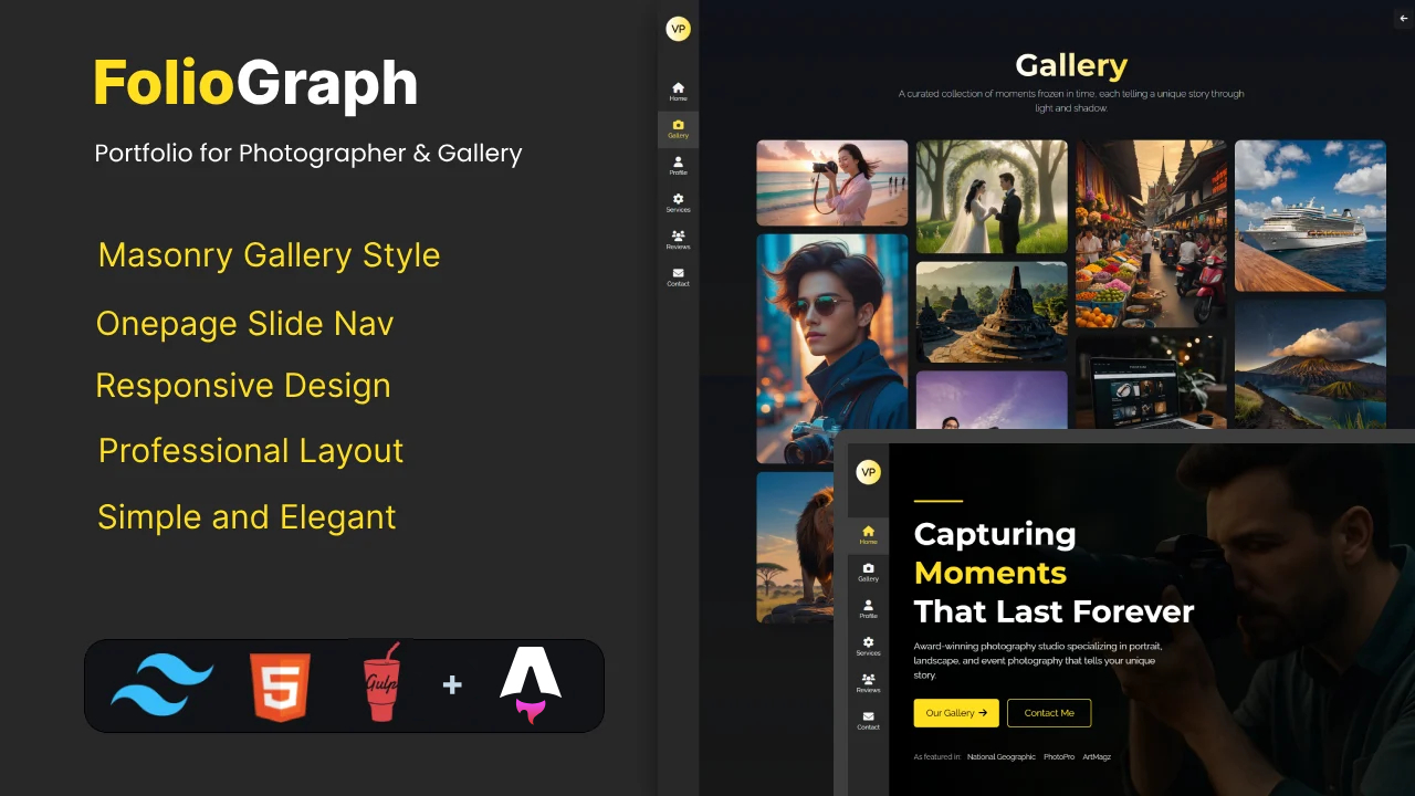 Foliograph Cover