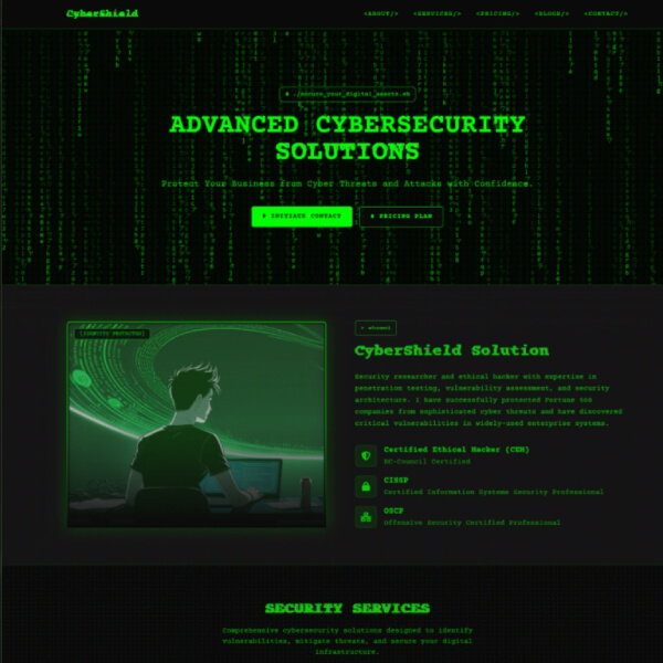 Matrix