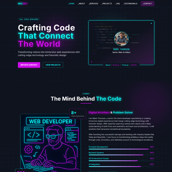 Neodev