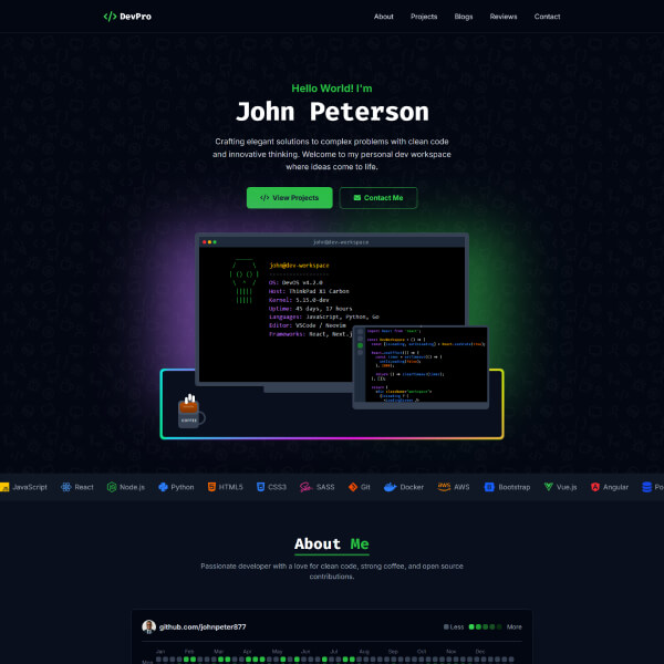 Devpro